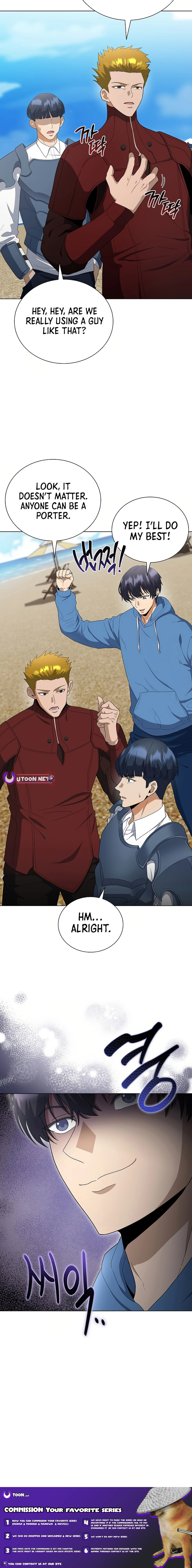 The Heavenly Demon Lord Who Doesn't Want to Level Up Chapter 83 19